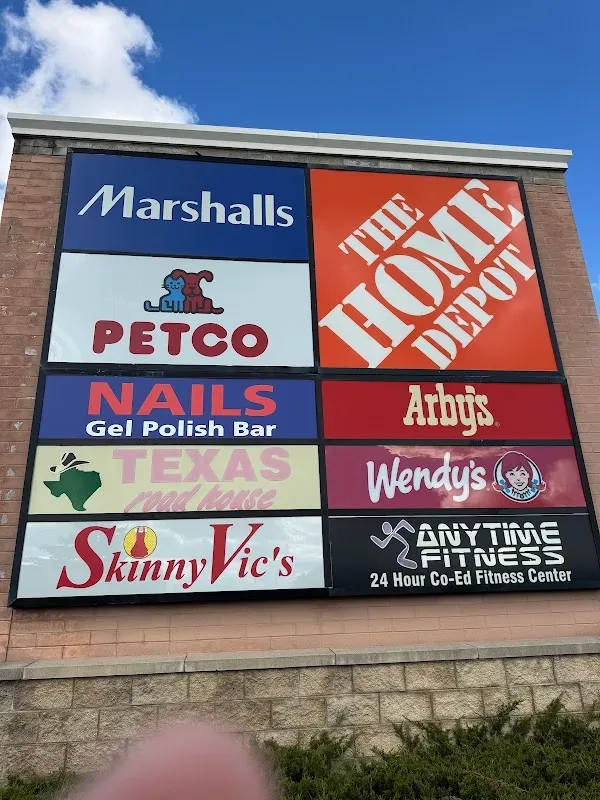 Gel Polish Bar — Nail salon in West Bend