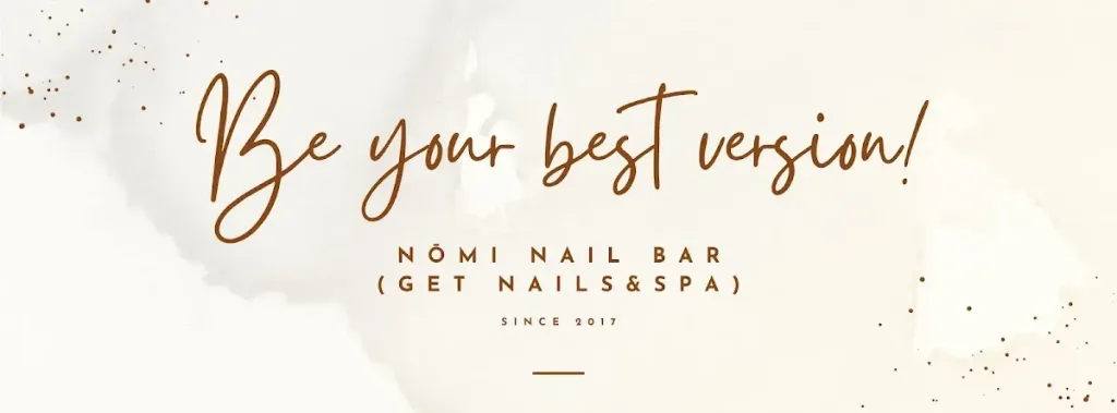 Get Nails & Spa — Nail salon in Kissimmee
