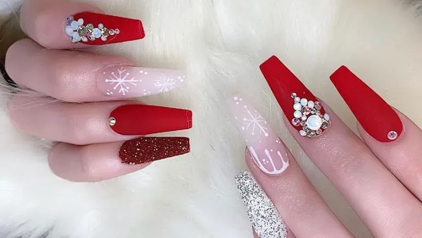 VIP Nails — Nail salon in Wausau