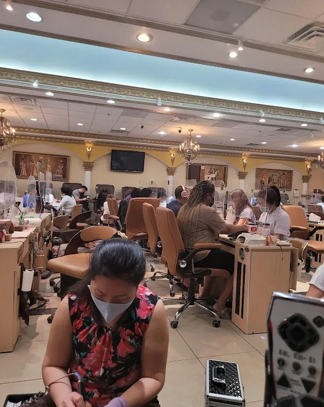 Cleopatra Nails Atlanta — Nail salon in Atlanta