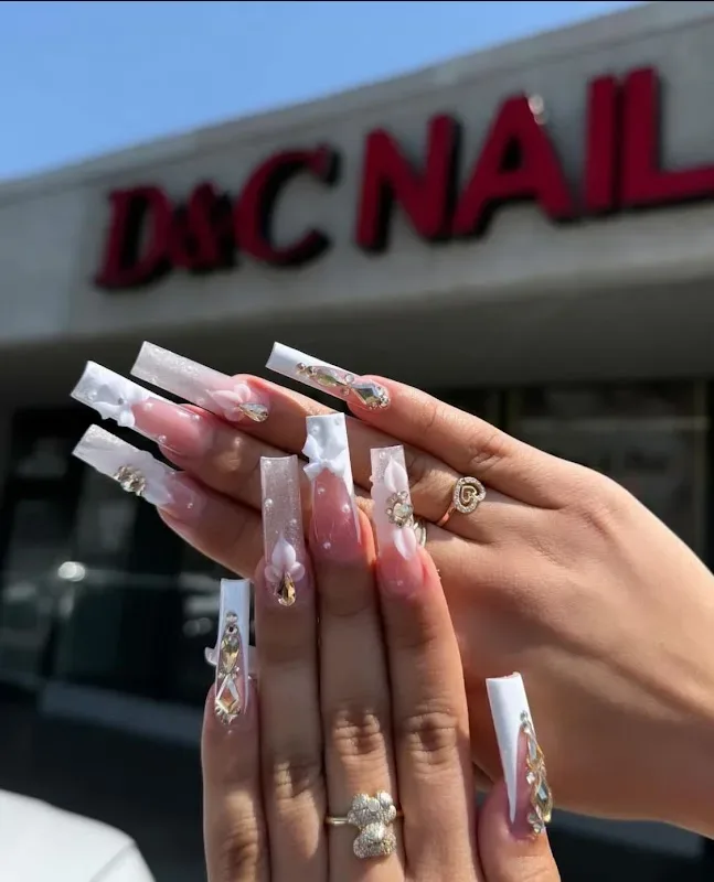 DC Nails — Nail salon in Phoenix