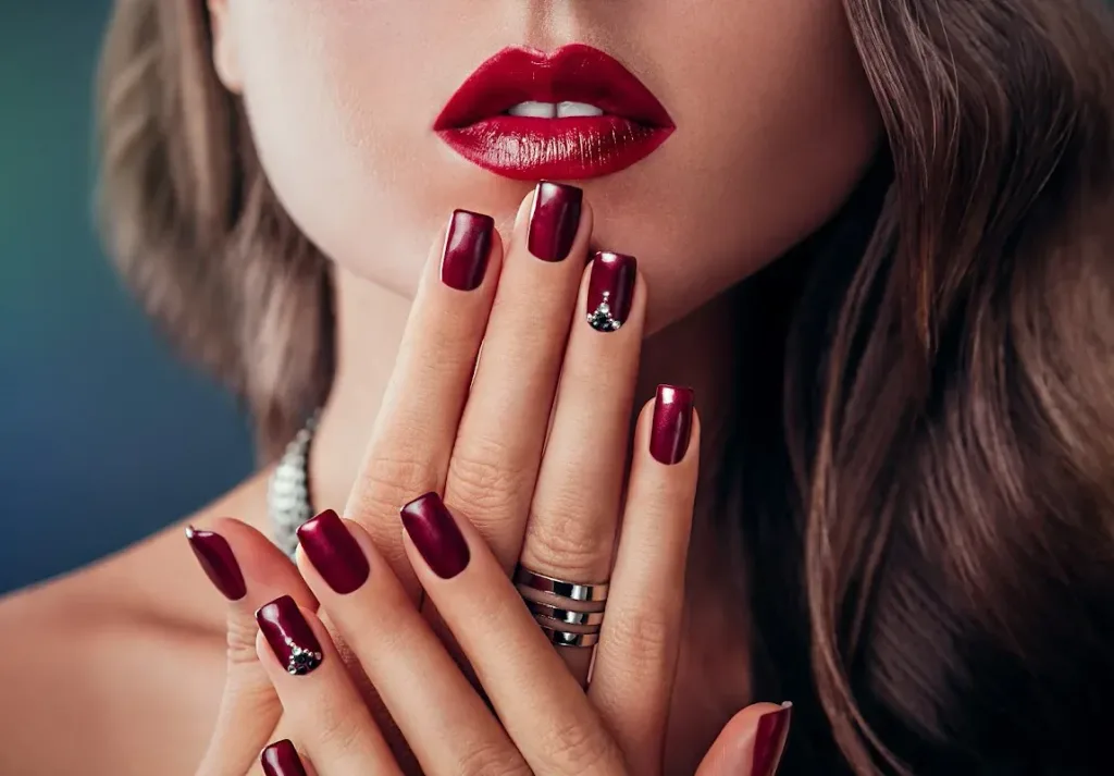 Classy Nails — Nail salon in Duluth