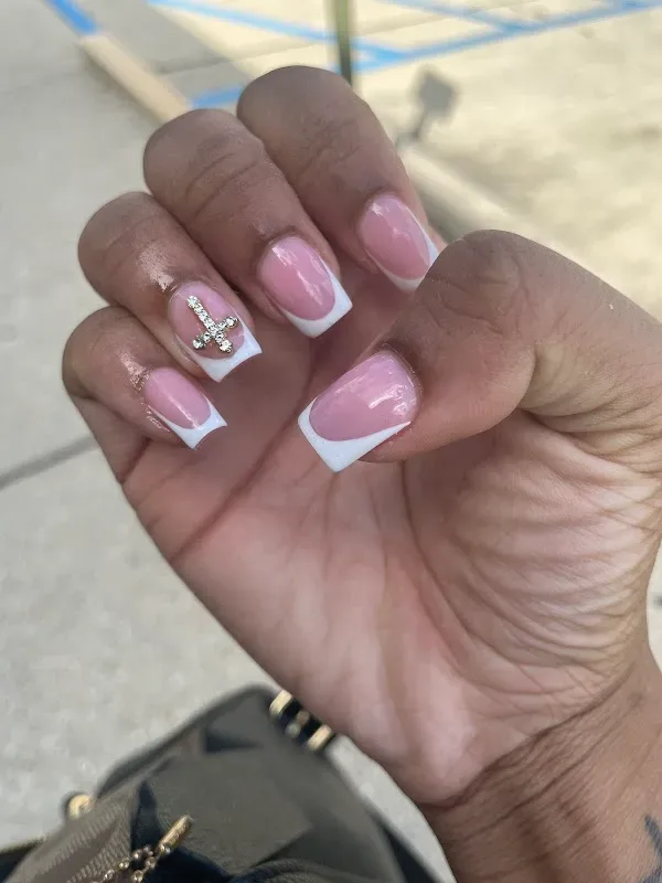CATHY'S NAILS — Nail salon in Lafayette