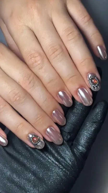 VSL NAIL SPA Capital View — Nail salon in Nashville