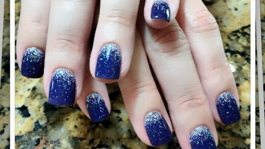 Oasis Nail Lounge — Nail salon in Houston