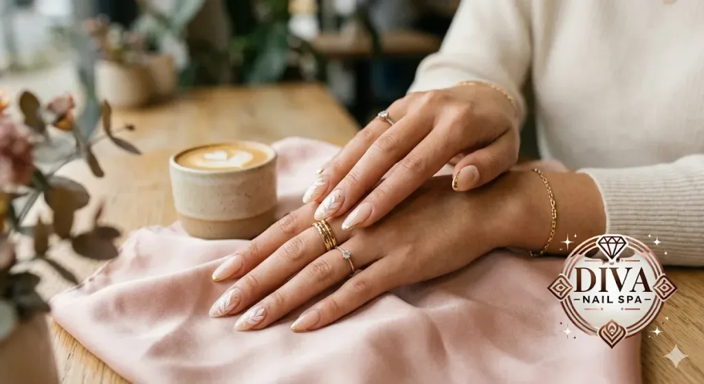 Diva Nails & Spa — Nail salon in Corinth