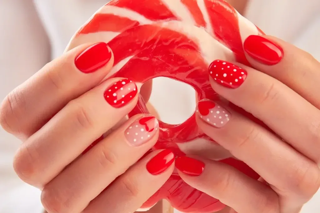 Inspire nail bar — Nail salon in Cockeysville