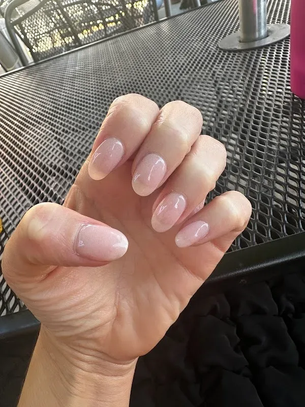 The Nail Bar Dilworth — Nail salon in Charlotte