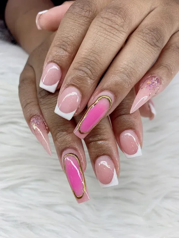 iNails Alpharetta — Nail salon in Alpharetta