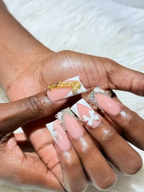 Harlem Nail Bar — Nail salon in New York