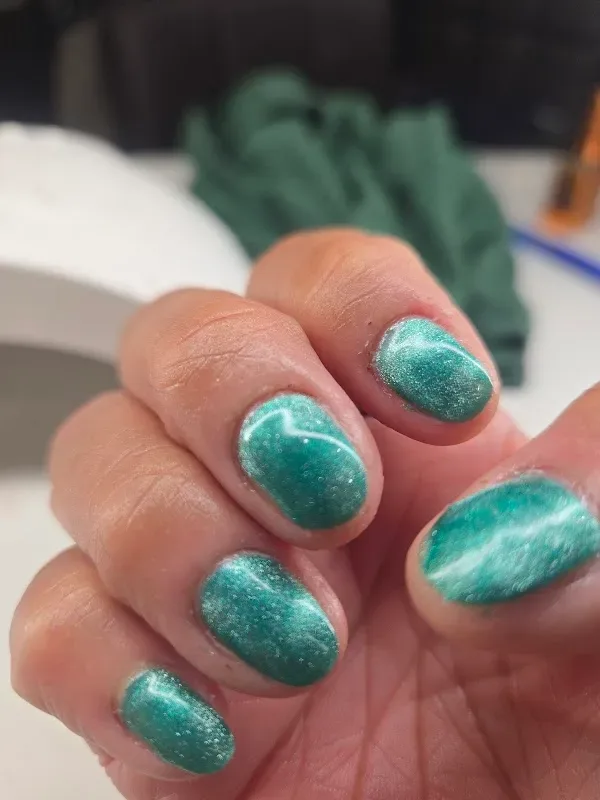 Luckey Nails — Nail salon in San Antonio