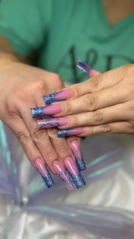 Sassy Nails Westport KC — Nail salon in Kansas City