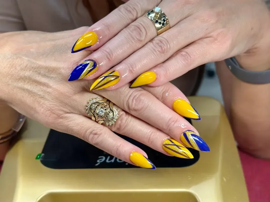 Craze Nails & Spa in Lake Mary — Nail salon in Lake Mary