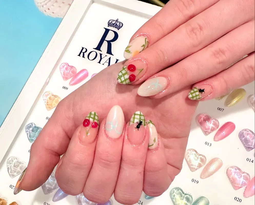 Nail Toepia ($35 Pedicure/ 2 for $60) — Nail salon in Kalispell