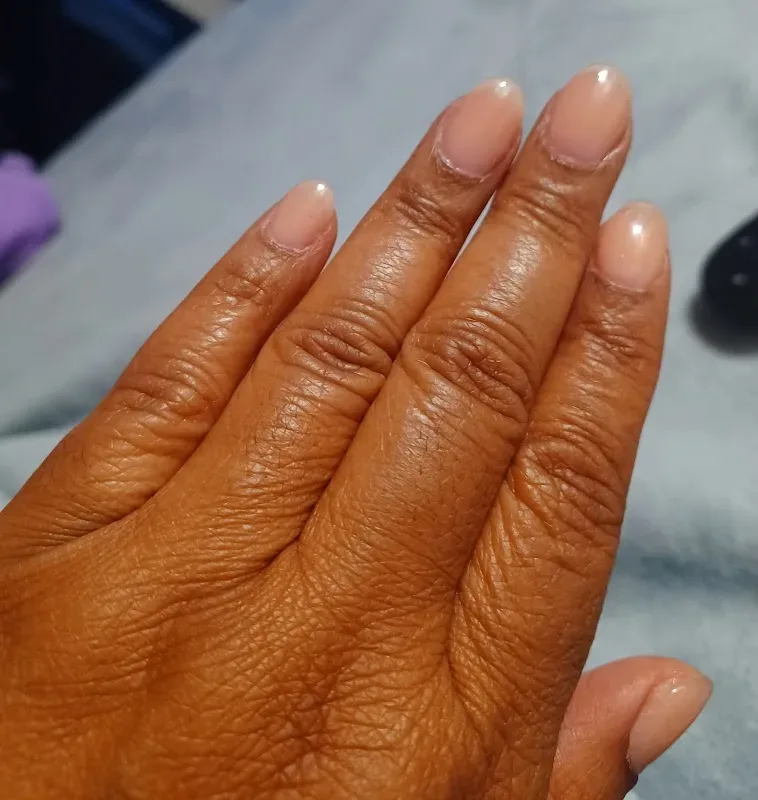 Ambiance Nail Spa — Nail salon in Cincinnati