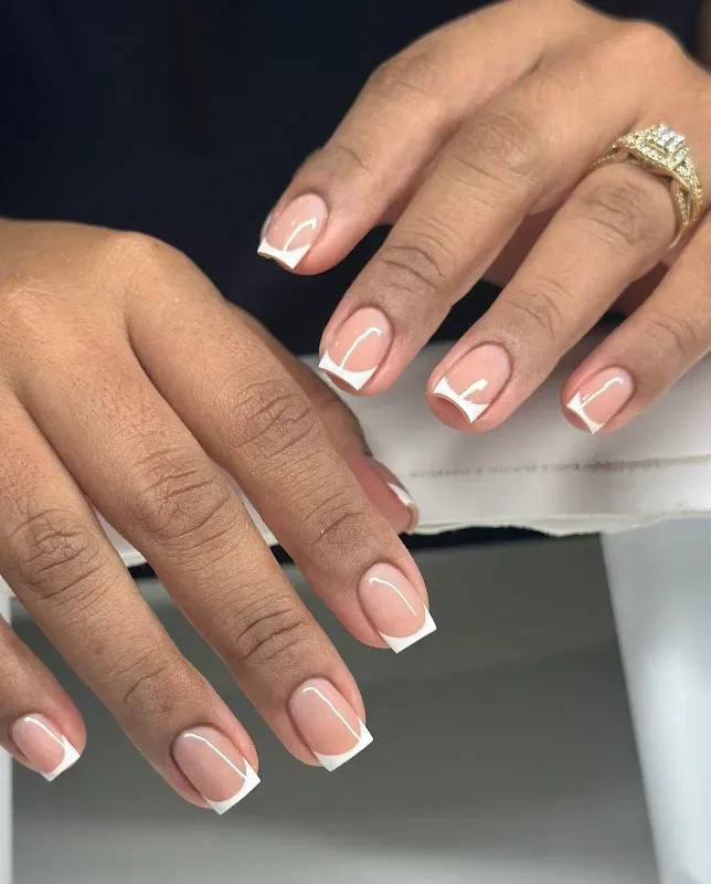 The Zen Nail — Nail salon in Newark