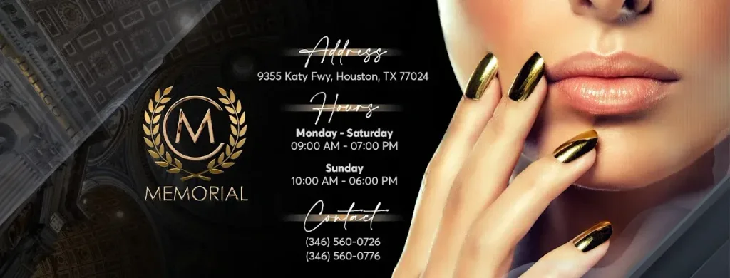Milano Nail Spa Memorial — Nail salon in Houston