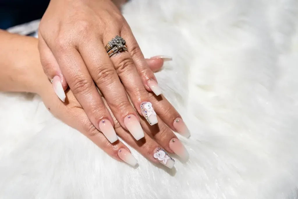 Greenfield Nails and Spa -Gilbert — Nail salon in Gilbert