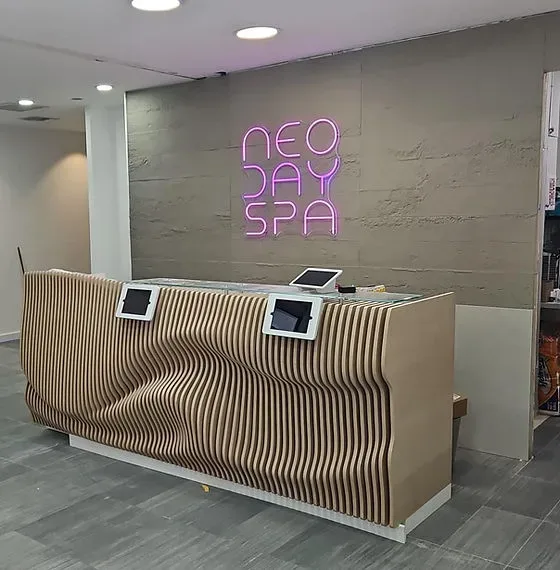 Neo Nails Brickell — Nail salon in Miami