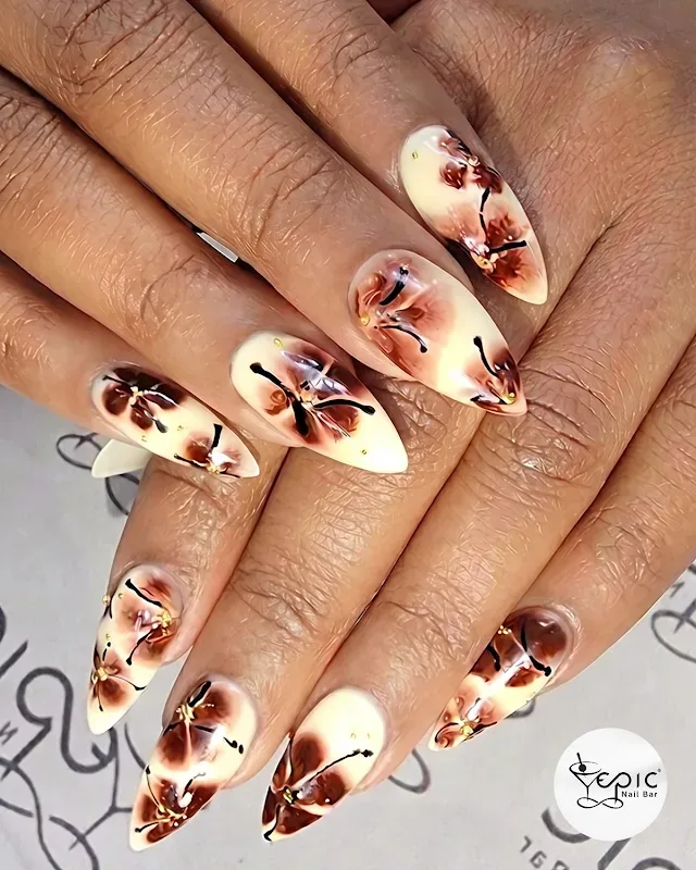 Epic Nail Bar Corinth — Nail salon in Corinth