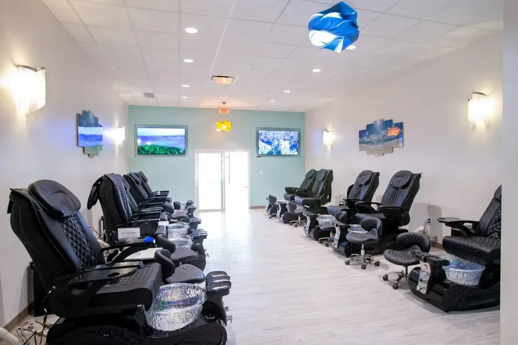 Dream Spa Salon Anderson/Cherry Grove — Nail salon in Cincinnati