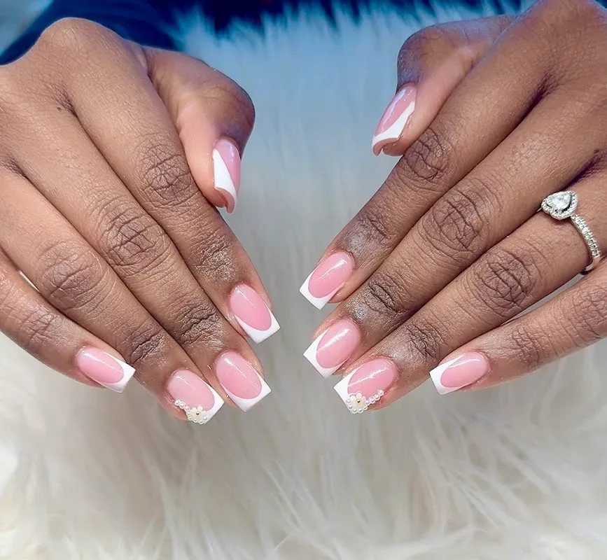 Noire Nail Bar — Nail salon in Mechanicsville