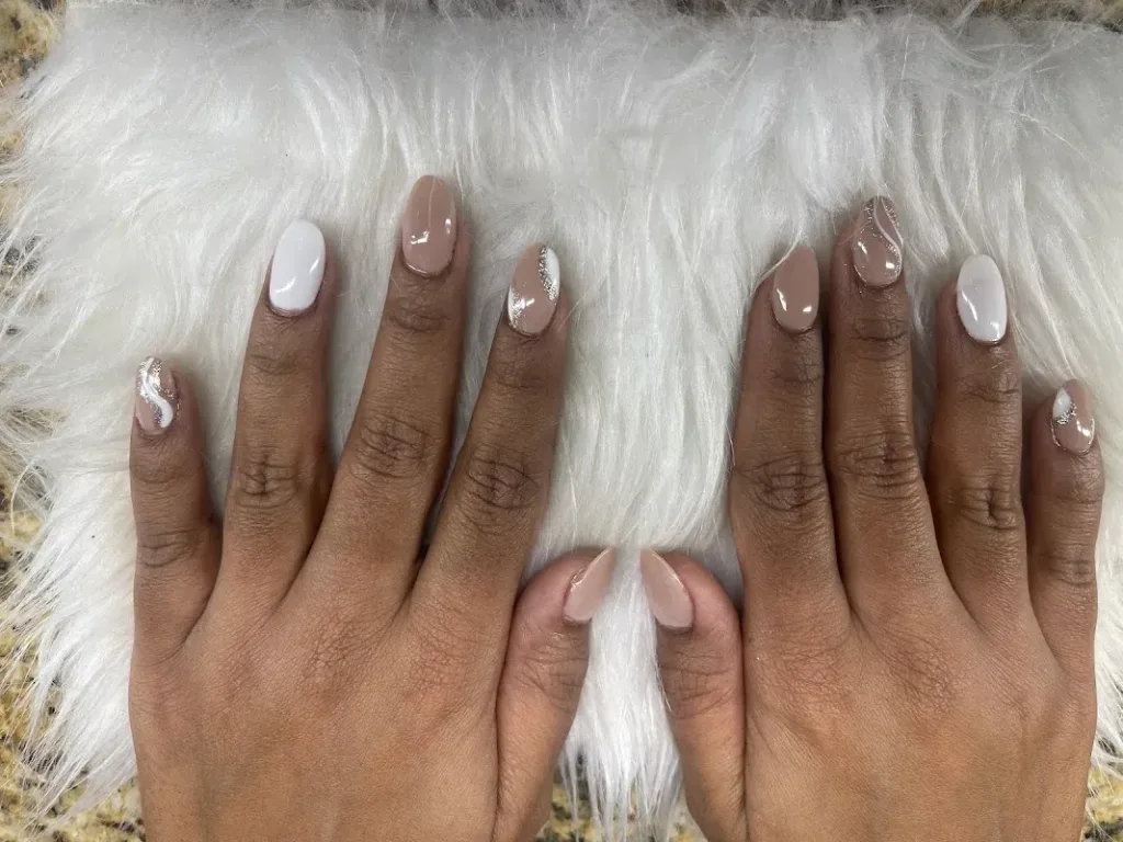 Organic Nail Bar — Nail salon in Grand Prairie