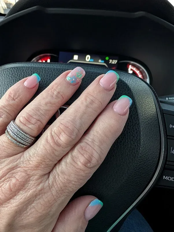 Ambiance Nail Spa — Nail salon in West Chester Township