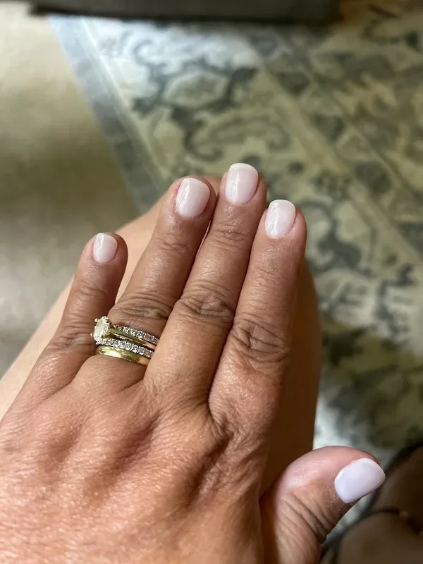 Ambiance Nail Spa — Nail salon in Cincinnati