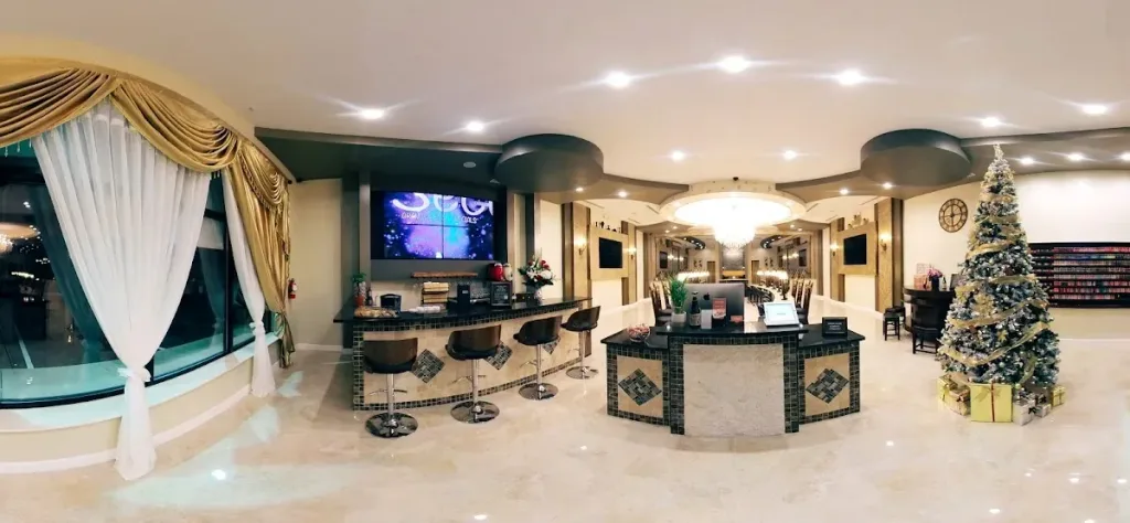 Elodie | The Nail Lounge — Nail salon in Lewis Center