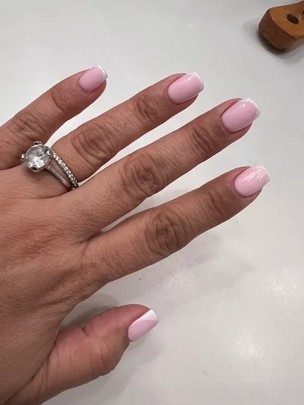 Nails So Dep MC — Nail salon in Moncks Corner