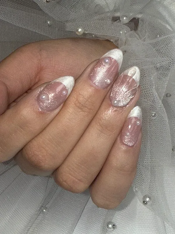 Top Solar Nails — Nail salon in Tualatin