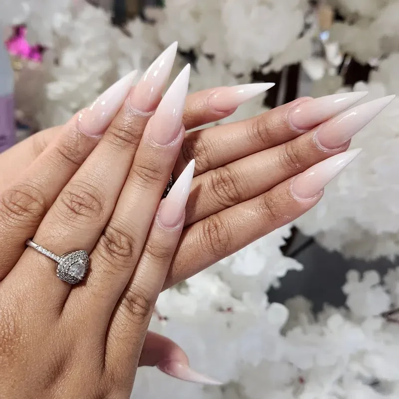 Number 1 Nail Salon & Spa Mt. Juliet — Nail salon in Mt. Juliet