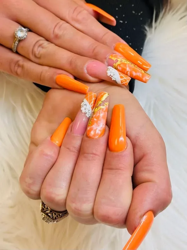 Venus Nails & Spa — Nail salon in American Fork