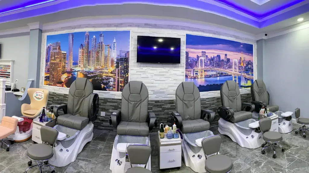 Sky's Nails — Nail salon in Goose Creek