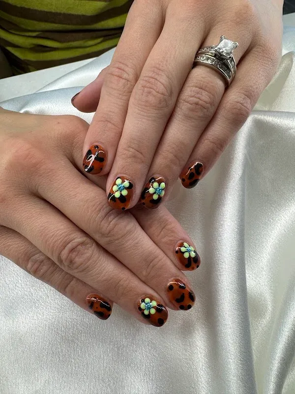 Touch Nails studio — Nail salon in Westminster