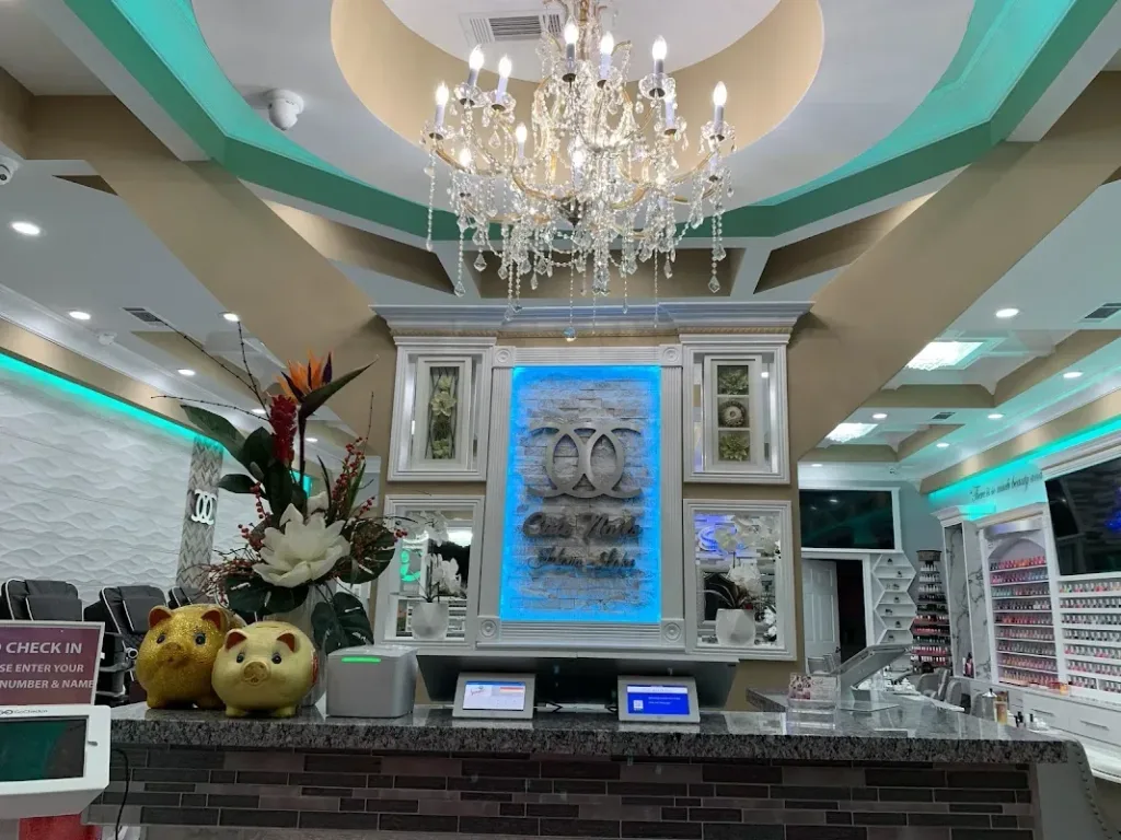 CUTE NAILS & SPA — Nail salon in Horn Lake