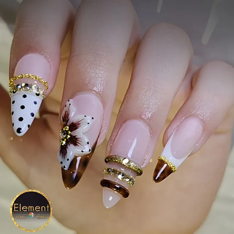 Element Nail Bar - Avondale — Nail salon in Avondale