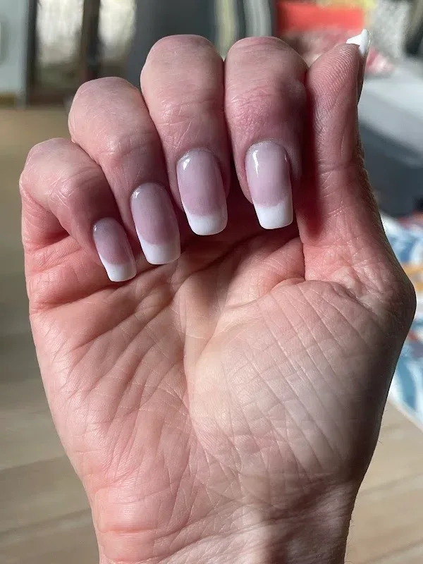 The Nail Bar — Nail salon in Franklin