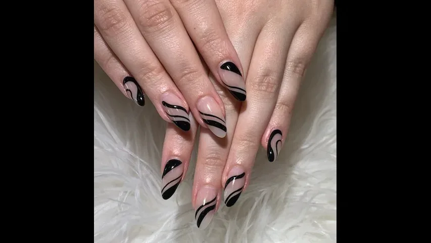 Tranquility Nails & Spa — Nail salon in Lakeland