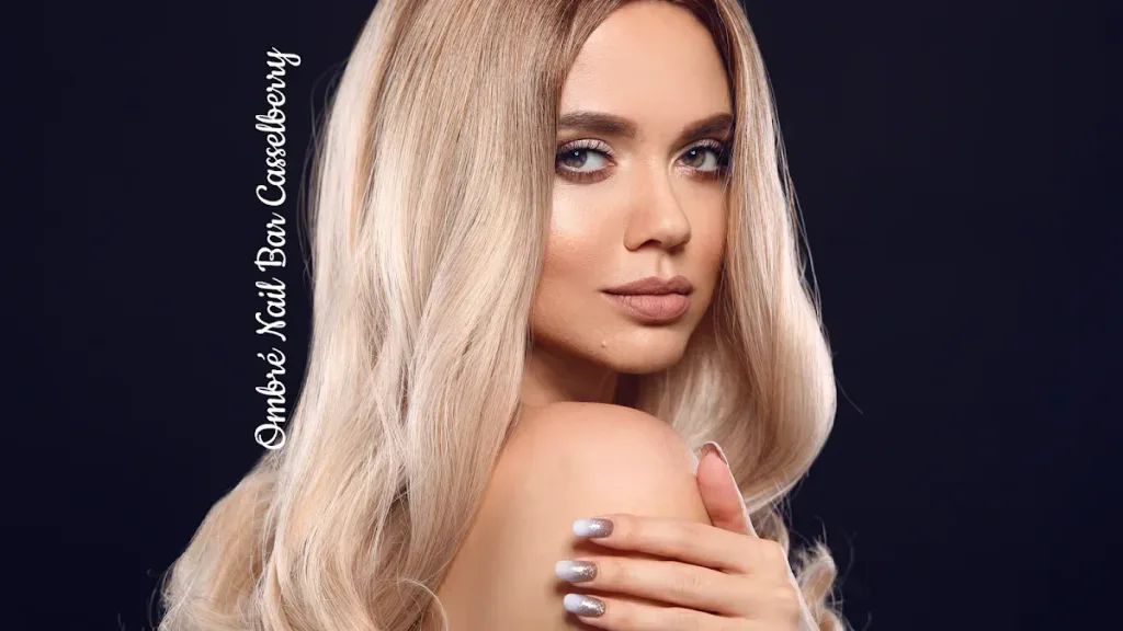 Ombre Nail Bar - Casselberry — Nail salon in Casselberry