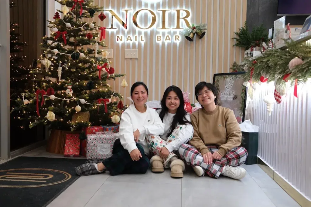 Noir Nail Bar — Nail salon in Lubbock