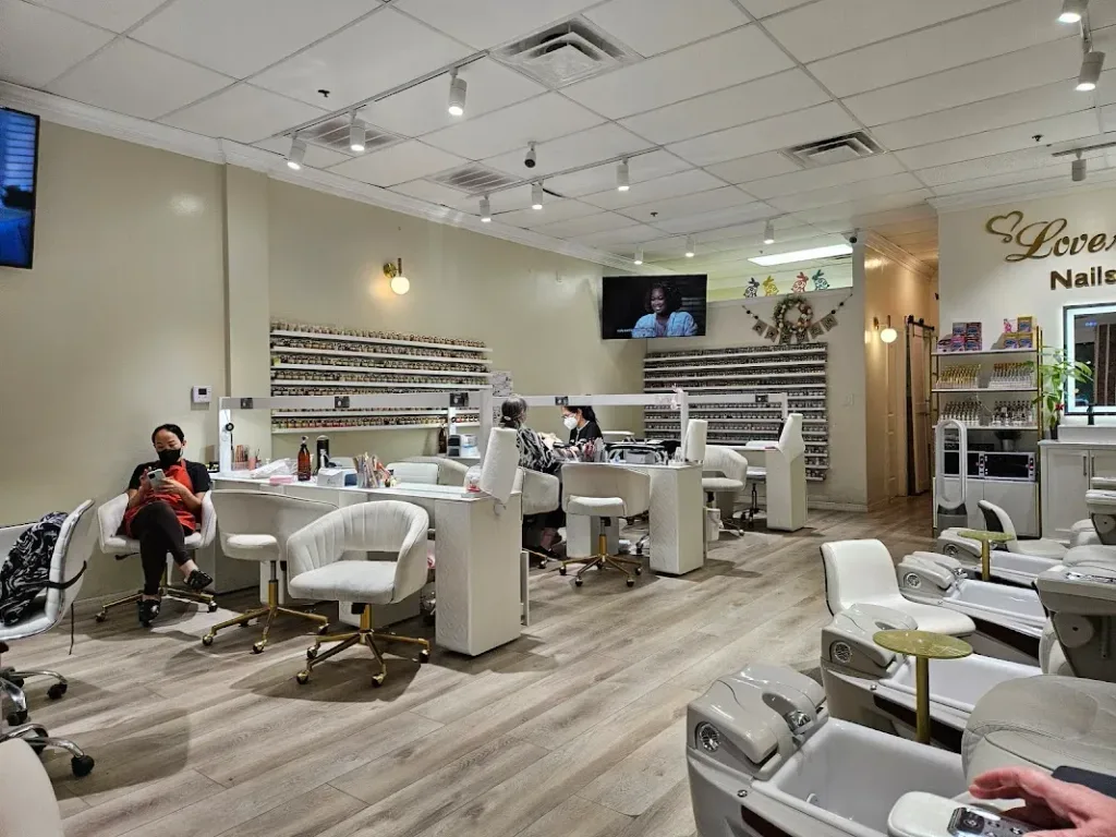 Lover's Nails — Nail salon in Kissimmee