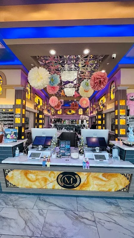Milano Nail Spa McKinney380 — Nail salon in McKinney